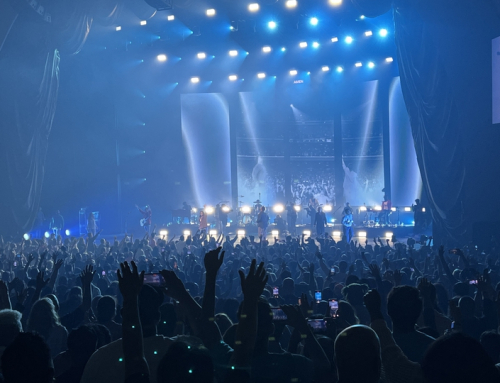 ADORAZIONE OLTRE I CONFINI