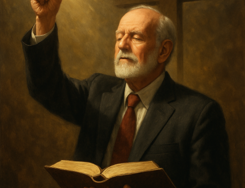 Hacer la voluntad de Dios