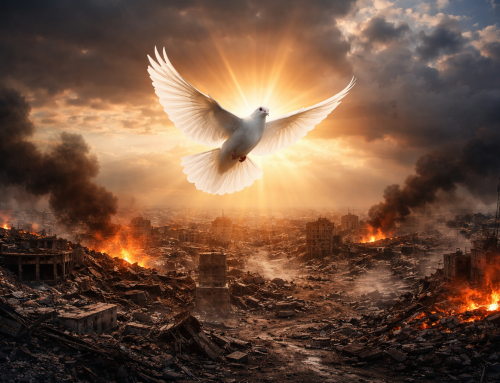 GUERRE, CRISI E INSTABILITA’ GLOBALE