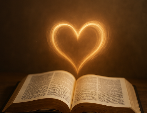 CUSTODISCI IL TUO CUORE