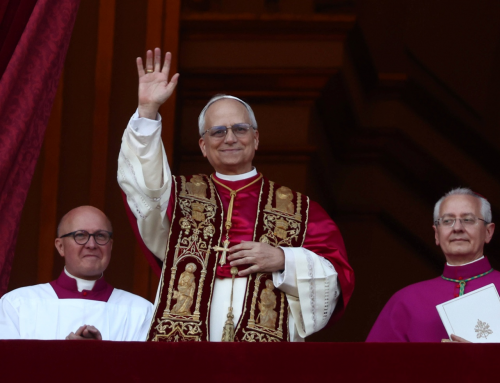 Pope Leo XIV: A New Beginning