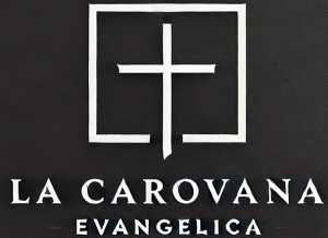 La Carovana Evangelica Logo